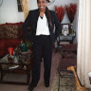 Meet your Posher, Annette